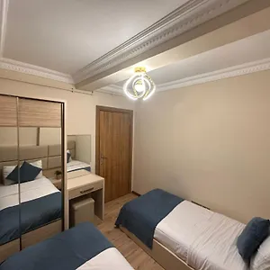  Apartamento Overland Residencia