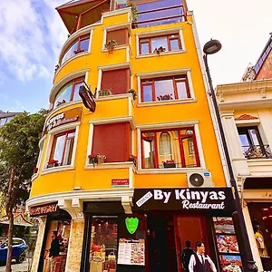 Hotel By Kinyas, Istanbul