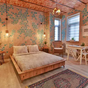  Apartamento Flats Company -mujgan